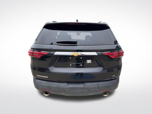 Used 2023 Chevrolet Traverse LT FWD image 7