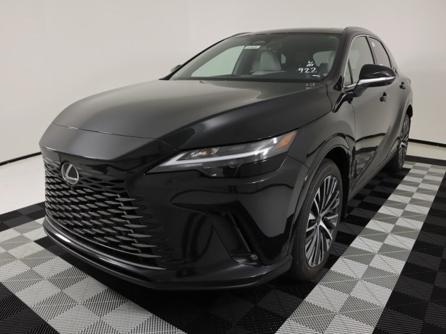 New 2026 Lexus RX 350 Premium Plus w/ Accessory Package (2T) FWD image 8