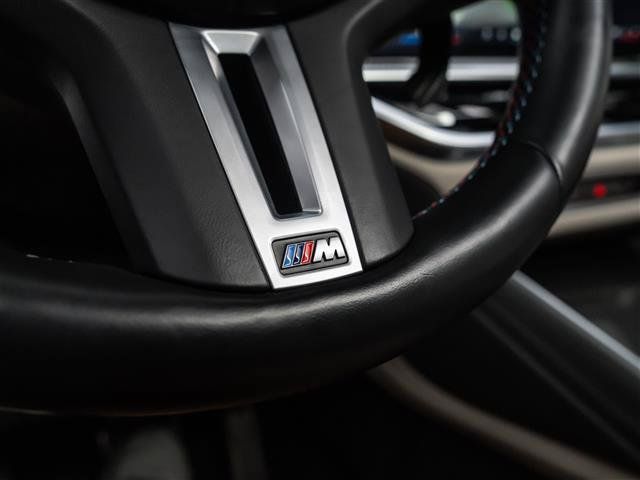 Used 2024 BMW X6 M Competition w/ Executive Package AWD/4WD image 25
