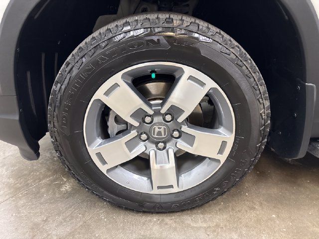 Used 2025 Honda Ridgeline RTL image 15