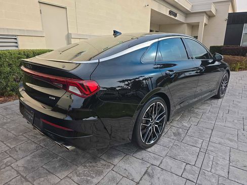 Used 2023 Kia K5 GT image 3