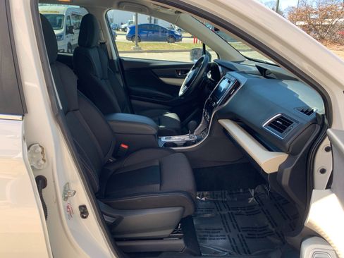 Used 2019 Subaru Ascent Premium AWD/4WD image 40