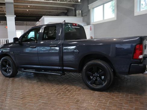 Used 2019 RAM 1500 Express w/ Wheel & Sound Group AWD/4WD image 5