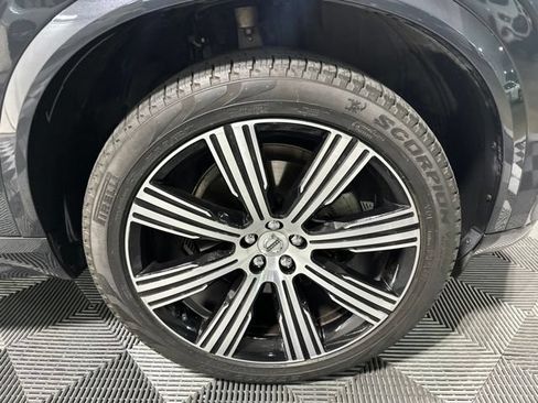 Used 2022 Volvo XC90 T6 Inscription w/ Advanced Package AWD/4WD image 33