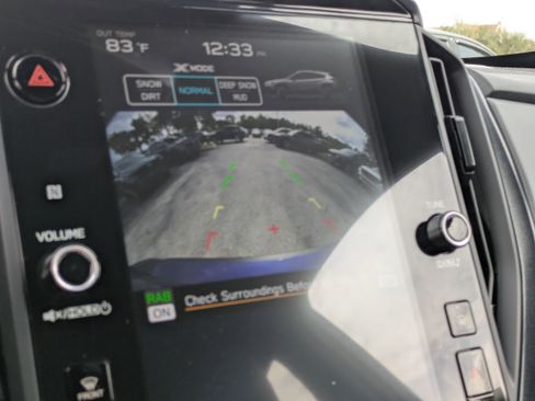 New 2026 Subaru Crosstrek 2.5i Wilderness image 33