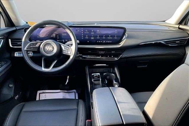 Used 2024 Buick Envision Preferred AWD/4WD image 15