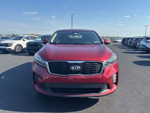 Used 2019 Kia Sorento AWD image 7