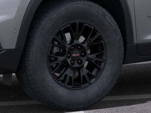 New 2025 GMC Acadia AT4 w/ Super Cruise Package image 9