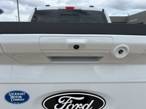 New 2026 Ford F150 XLT w/ Equipment Group 302A MID RWD image 21