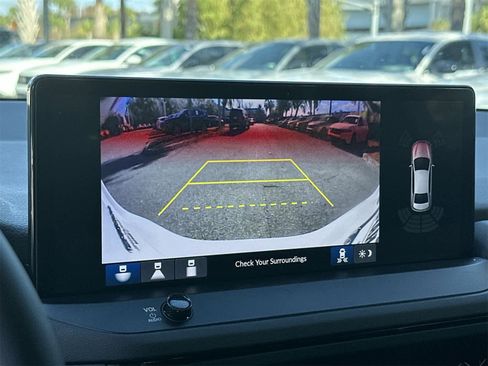 Used 2024 Honda Accord Touring image 20