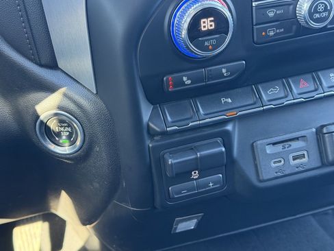 Used 2021 GMC Sierra 2500 SLE w/ SLE Value Package; image 17