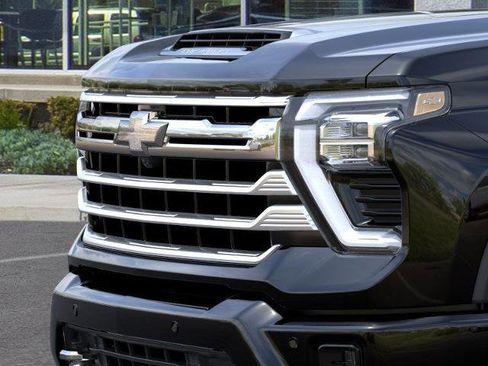New 2026 Chevrolet Silverado 3500 High Country w/ Technology Package image 13