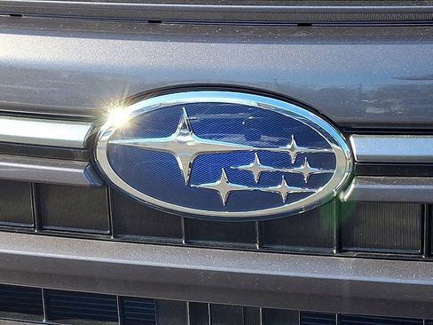 New 2026 Subaru Forester Limited image 5