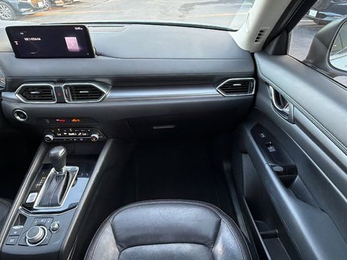 Certified 2023 MAZDA CX-5 AWD 2.5 S w/ Preferred Package image 33