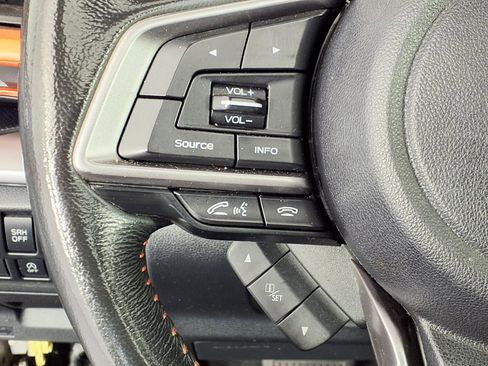 Used 2021 Subaru Forester Sport AWD/4WD image 17