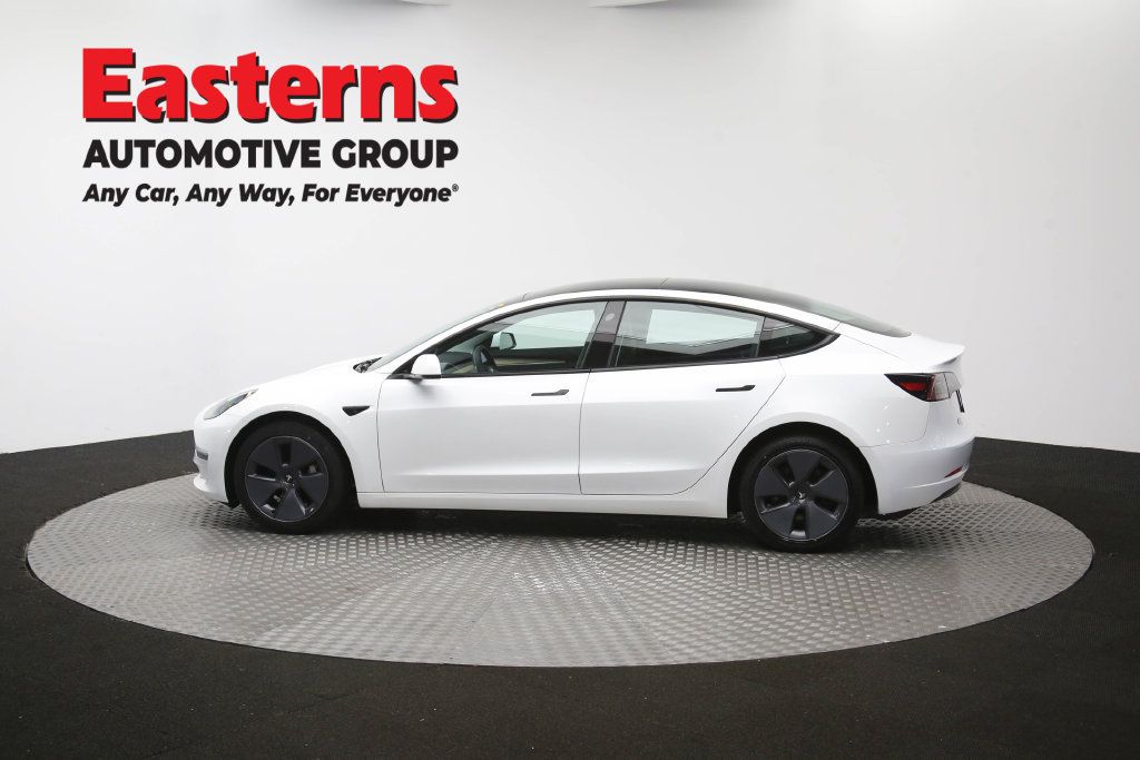 Used 2023 Tesla Model 3 Standard Range RWD image 57