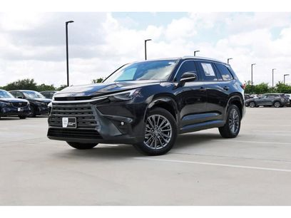 Used 2025 Lexus TX 350 AWD w/ Convenience Package