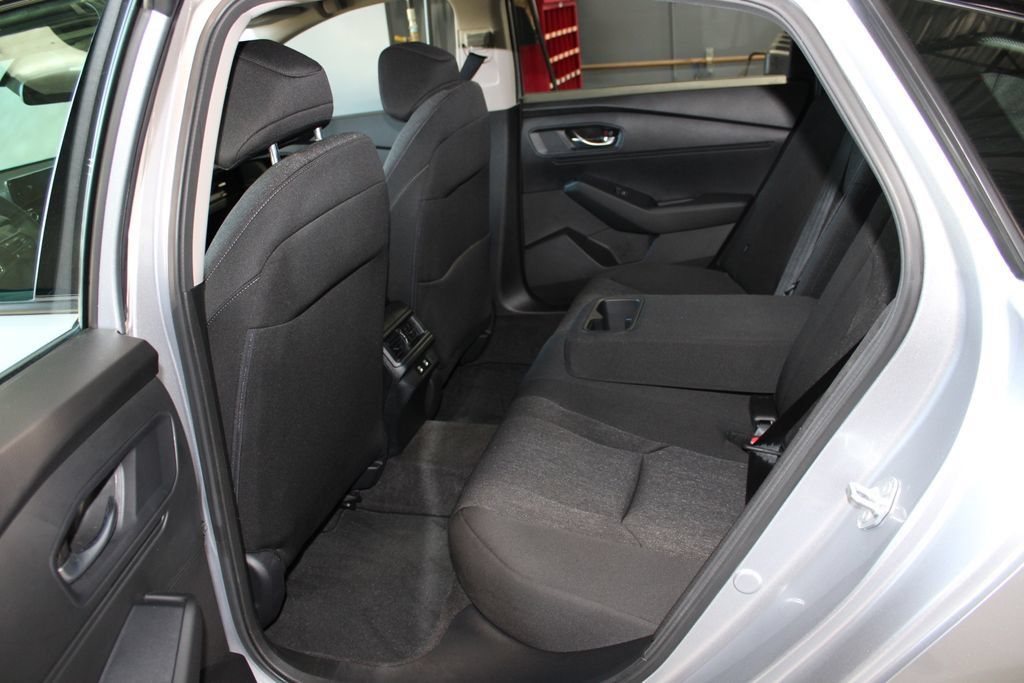 Certified 2025 Honda Accord SE image 10