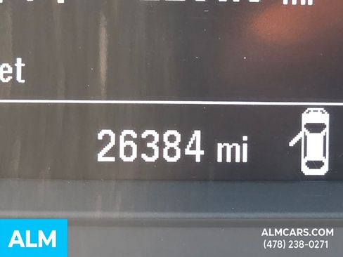 Used 2025 Chevrolet Trax LS image 26