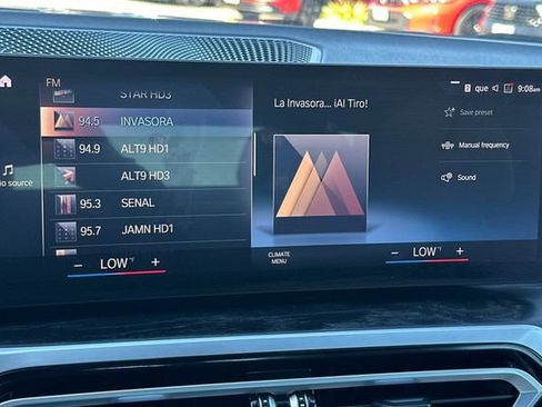 Used 2024 BMW 430i Convertible image 17