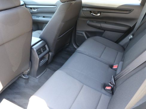 Used 2025 Honda CR-V EX image 29