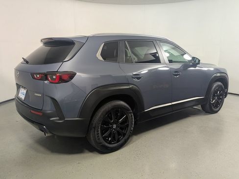 Used 2024 MAZDA CX-50 AWD 2.5 S w/ Weather Package image 6