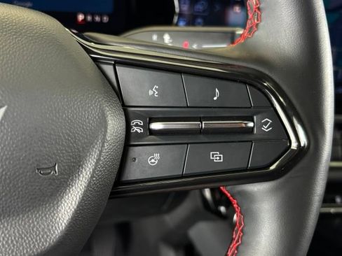 Used 2024 Chevrolet Equinox EV RS w/ Active Safety Package 3 FWD image 29
