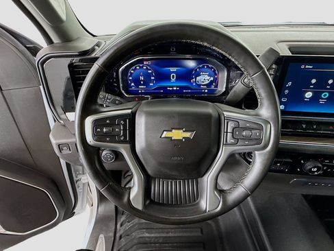 Used 2024 Chevrolet Silverado 3500 LT w/ Convenience Package AWD/4WD image 11
