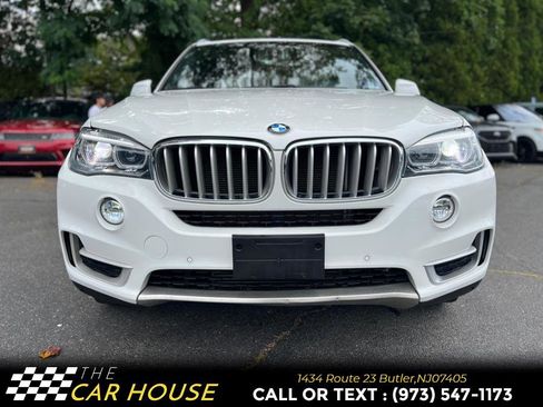 Used 2018 BMW X5 xDrive35i image 7