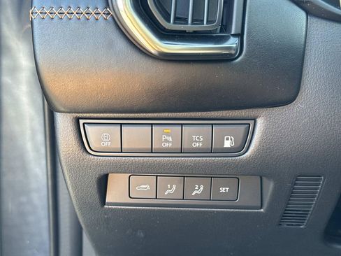 New 2026 MAZDA CX-50 2.5 Hybrid w/ Weather Package image 15