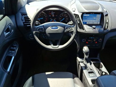 Used 2019 Ford Escape SE AWD/4WD image 11
