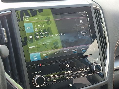 Used 2019 Subaru Crosstrek 2.0i Limited w/ Popular Package #4 AWD/4WD image 17