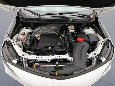 Used 2023 Buick Encore GX Preferred w/ Cold Weather Comfort Package image 24