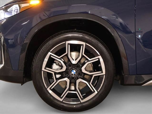 New 2027 BMW X1 xDrive28i w/ Technology Package AWD/4WD image 10