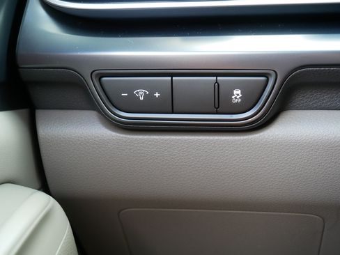 Certified 2026 Kia Carnival FWD image 26