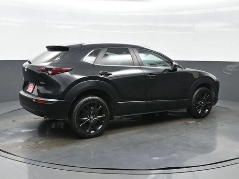 Used 2024 MAZDA CX-30 AWD 2.5 S w/ Select Sport Pkg image 6