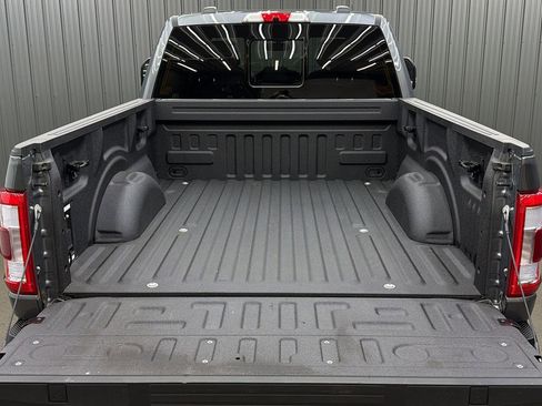 Used 2022 Ford F150 Lariat w/ Equipment Group 502A High image 17