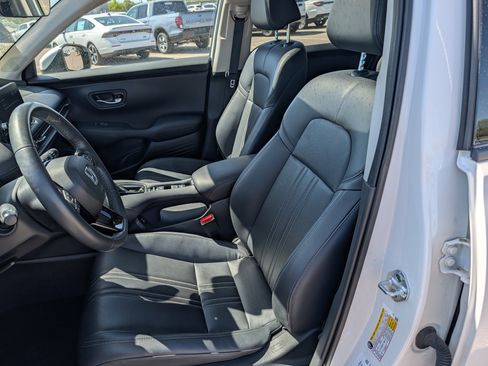 Used 2024 Honda HR-V EX-L image 20