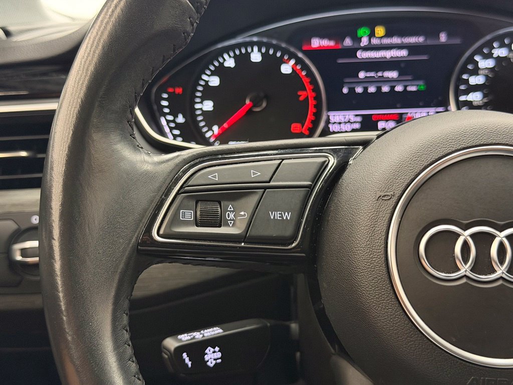Used 2020 Audi A4 2.0T Premium w/ Convenience Package FWD image 18