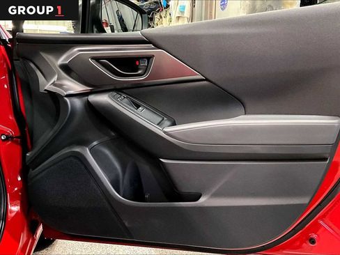 Used 2025 Subaru Impreza 2.0i image 22