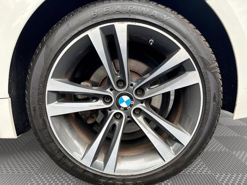 Used 2020 BMW 430i xDrive Coupe w/ Convenience Package AWD/4WD image 29