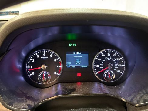 Used 2021 Kia Telluride EX w/ EX Premium Package AWD/4WD image 17