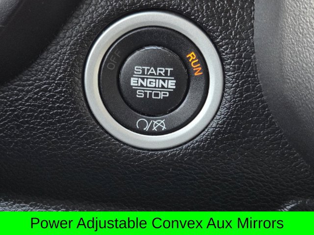 Used 2024 RAM 2500 Big Horn AWD/4WD image 17