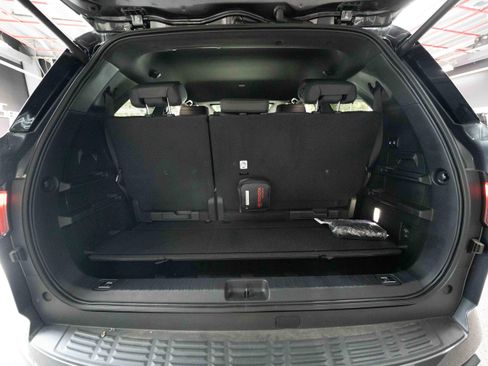 Certified 2026 Toyota Sequoia TRD Pro AWD/4WD image 29
