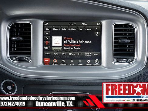 New 2023 Dodge Charger Scat Pack w/ Harman/Kardon Audio Group image 20