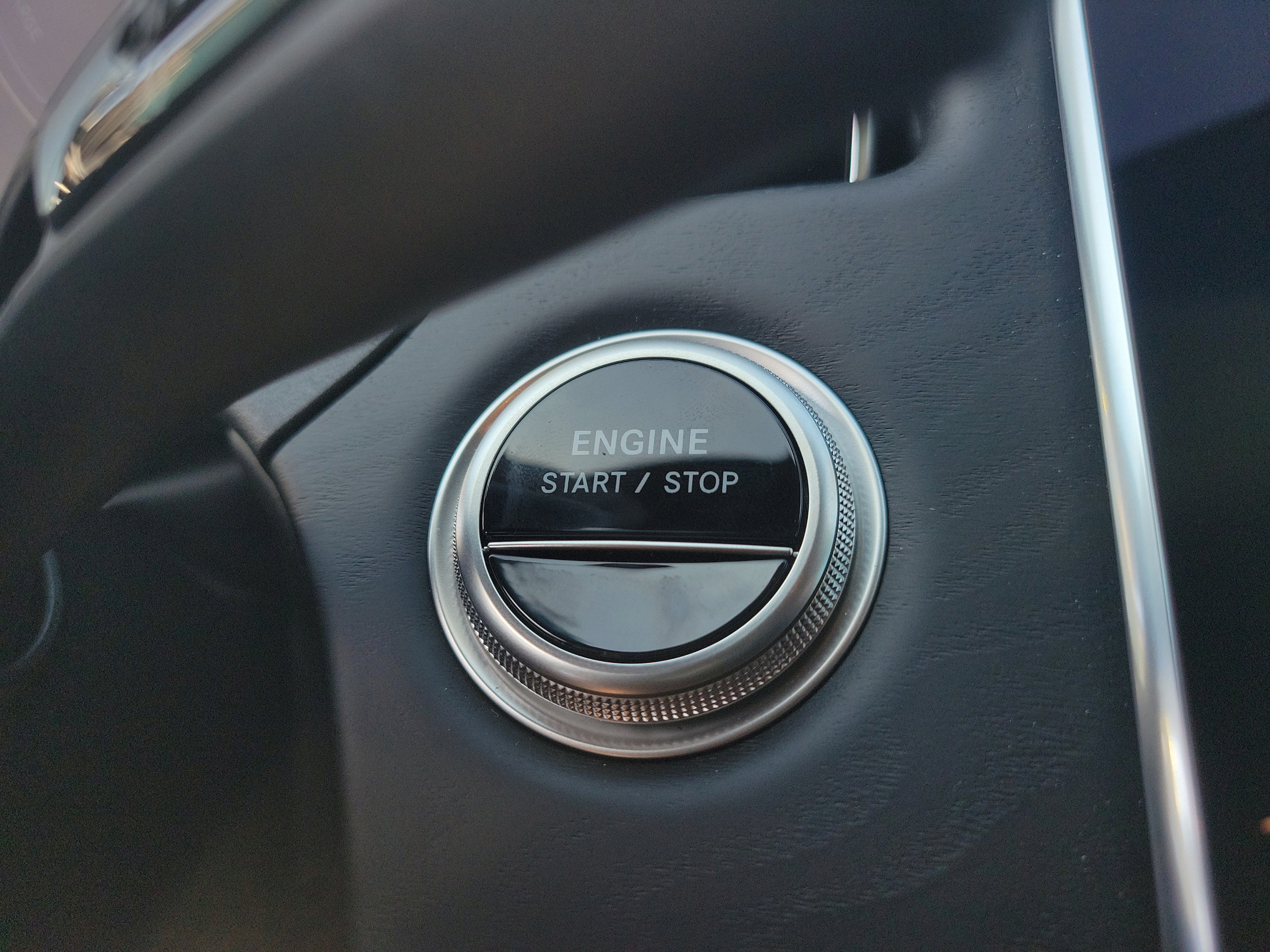 New 2027 Mercedes-Benz E 53 AMG e 4MATIC Sedan image 33