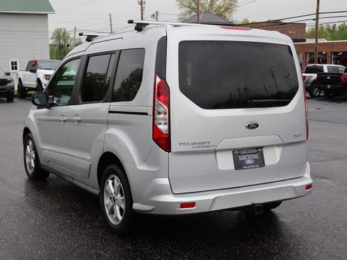 Used 2016 Ford Transit Connect XLT FWD image 19