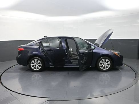 Used 2024 Toyota Corolla LE FWD image 46