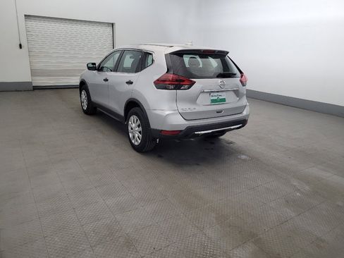Used 2019 Nissan Rogue S AWD/4WD image 5
