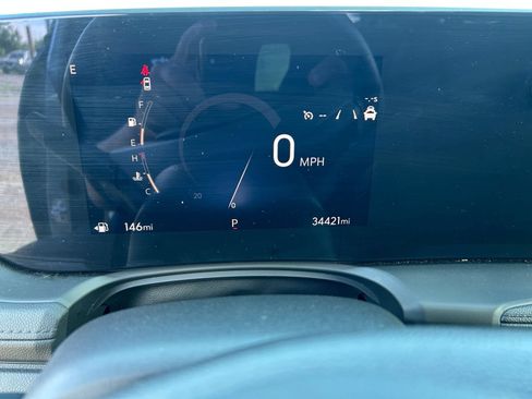 Used 2025 Buick Encore GX Preferred FWD image 22